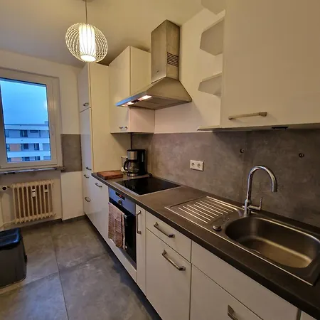 Hafenblick - * Offenbach am Main