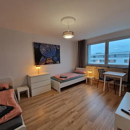 Apartment Hafenblick - *